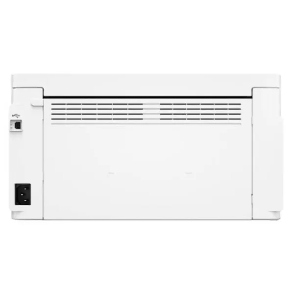 Принтер лазерный Laser 107a A4 HP (4ZB77A) - Фото 5