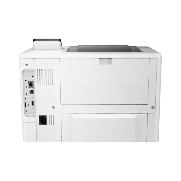 Принтер лазерный LJ Enterprise M507dn А4 HP (1PV87A) - Фото 3