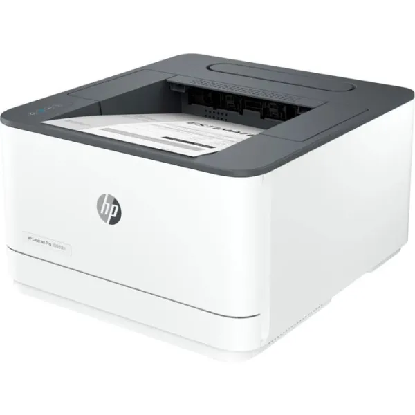 Принтер лазерний LaserJet Pro 3003dn HP - Фото 2