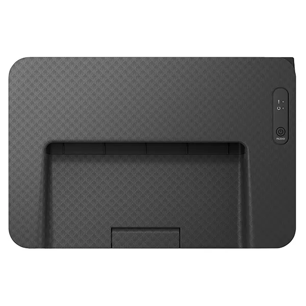 Принтер лазерний PA2000 A4 Kyocera (1102Y73NX0) - Фото 2