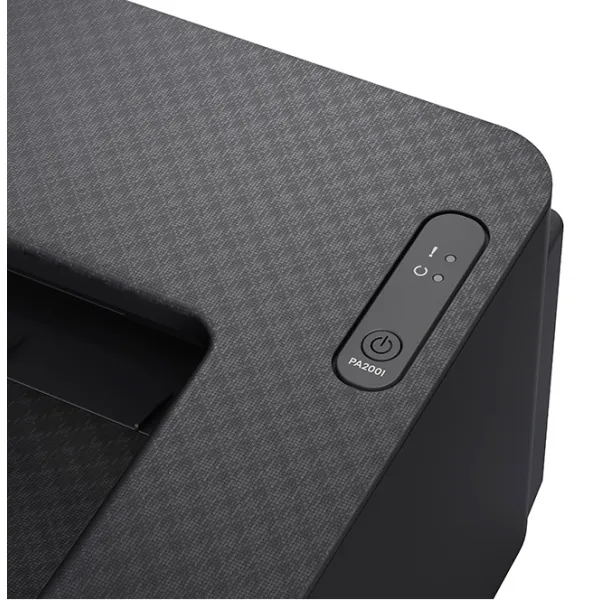 Принтер лазерний PA2000 A4 Kyocera (1102Y73NX0) - Фото 4