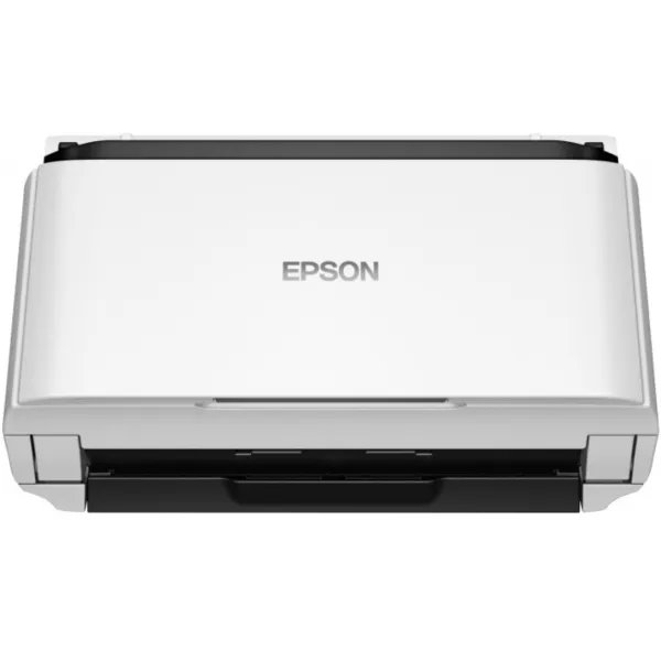 Сканер WorkForce DS-410 А4 Epson (B11B249401)
