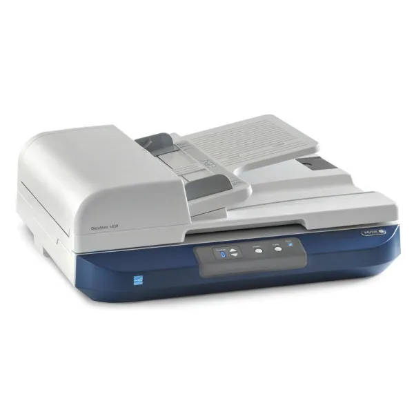 Документ-сканер Documate 4830i A4 Xerox (100N02943)