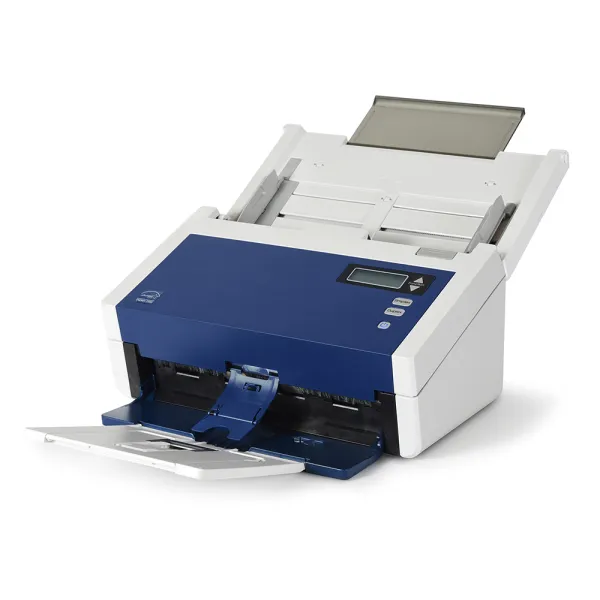 Документ-сканер Documate 6460 A4 Xerox (100N03243)