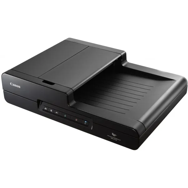 Документ-сканер DR-F120 А4 Canon (9017B003) - Фото 4