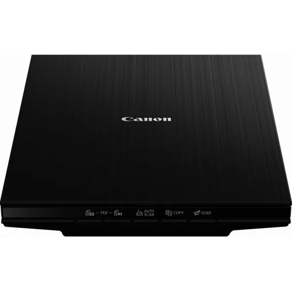 Документ-сканер Canoscan Lide400 А4 Canon (2996C010)