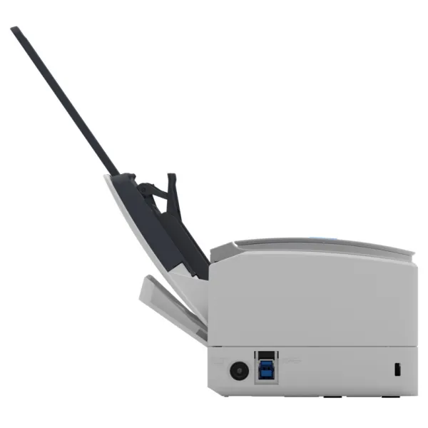 Документ-сканер A4 ScanSnap iX1300 Ricoh (PA03805-B001) - Фото 8