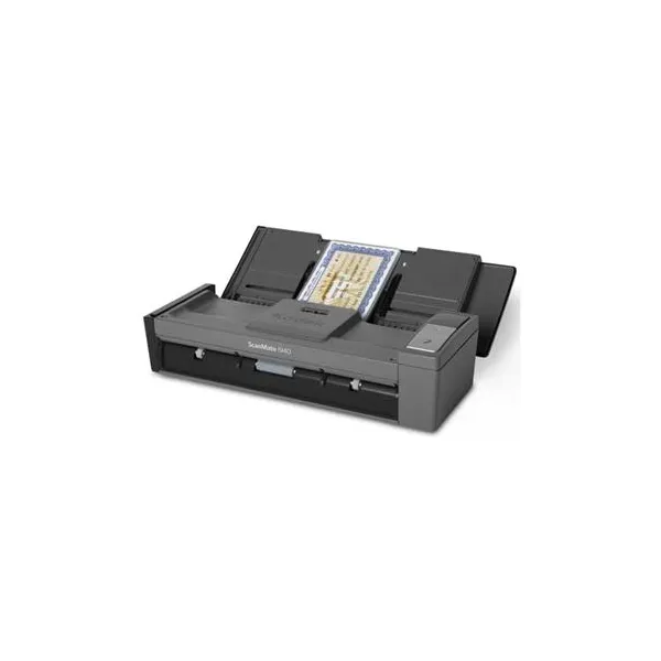 Документ-сканер А4 i940 мобільний Kodak (1960988)