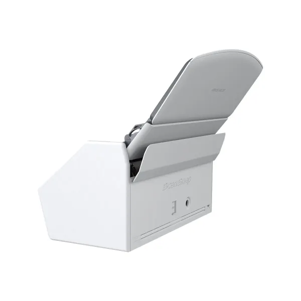 Документ-сканер A4 ScanSnap iX1400 Ricoh (PA03820-B001) - Фото 7