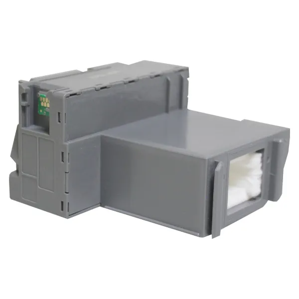 Контейнер совместимый для отработанных чернил Epson 1738195/1767049 без чипа Barva (IC-L4150) - Фото 2