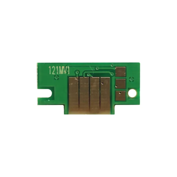 Чип Canon PFI-121M/6267C001, 130 мл, пурпуровий Apex (CHIP-CAN-PFI121M)