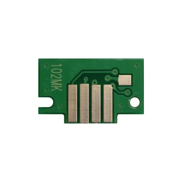 Чип Canon PFI-102MBK/0894B001, 130 мл, матовий чорний Apex (CHIP-CAN-PFI102MBK)