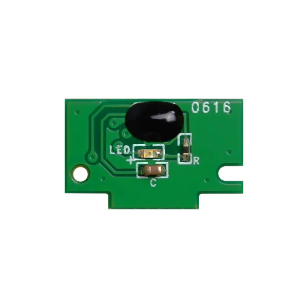 Чип Canon PFI-102BK/0895B001, 130 мл, чорний Apex (CHIP-CAN-PFI102BK) - Фото 2