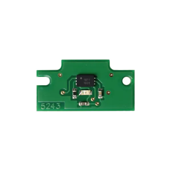 Чип Canon PFI-107BK/6705B001, 130 мл, чорний Apex (CHIP-CAN-PFI107BK) - Фото 2