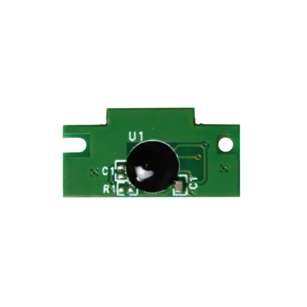 Чип Canon PFI-710MBK/2353C001, 700 мл, матовий чорний Apex (CHIP-CAN-PFI710MBK) - Фото 2