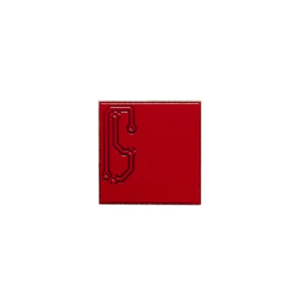 Чип HP 711C/CZ130A, 29 мл, блакитний Apex (CHIP-HP-711-C) - Фото 2