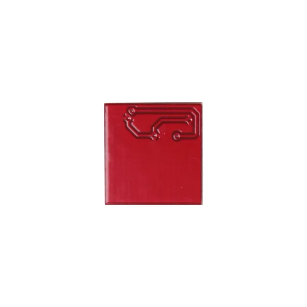 Чип HP 711M/CZ131A, 29 мл, пурпуровий Apex (CHIP-HP-711-M) - Фото 2