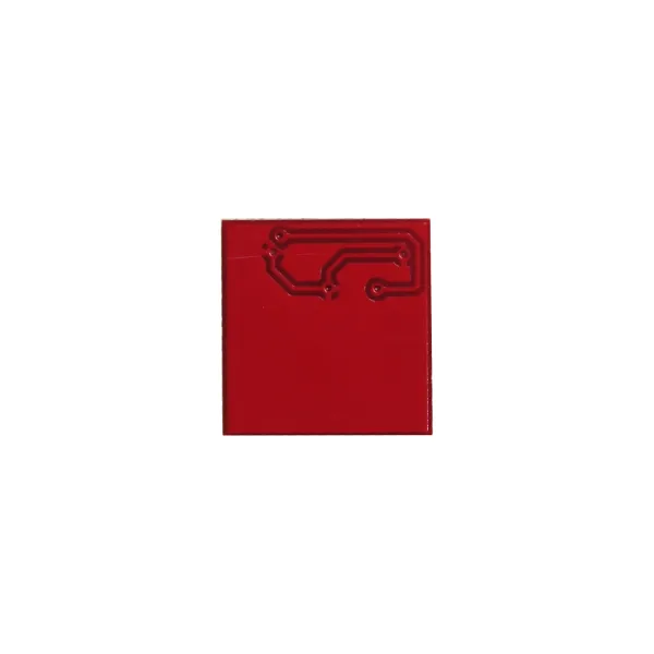 Чип HP 711Y/CZ132A, 29 мл, жовтий Apex (CHIP-HP-711-Y) - Фото 2