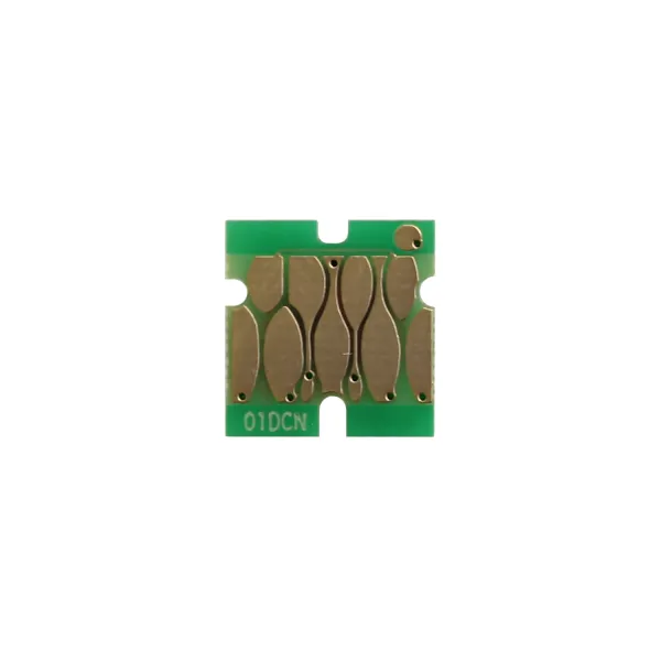 Чип Epson T01D2/C13T01D200, 20K, блакитний Apex (CHIP-EPS-T01D2-C)