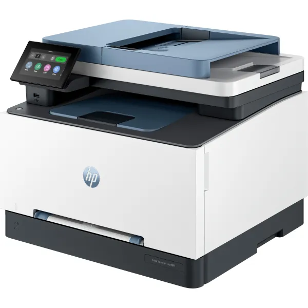 БФП Color LaserJet Pro MFP 3303fdn HP (499M7A) - Фото 3