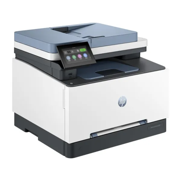 БФП Color LaserJet Pro MFP 3303fdw HP (499M8A) - Фото 3
