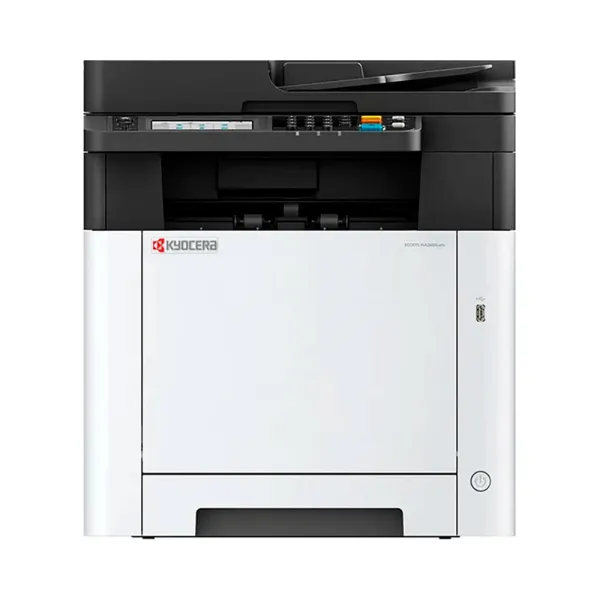 БФП Ecosys MA2600cfx Kyocera (110C0F3NL0) - Фото 3