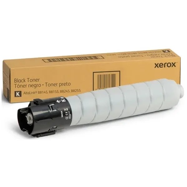 Тонер-картридж AL B8270 Xerox (006R04846)