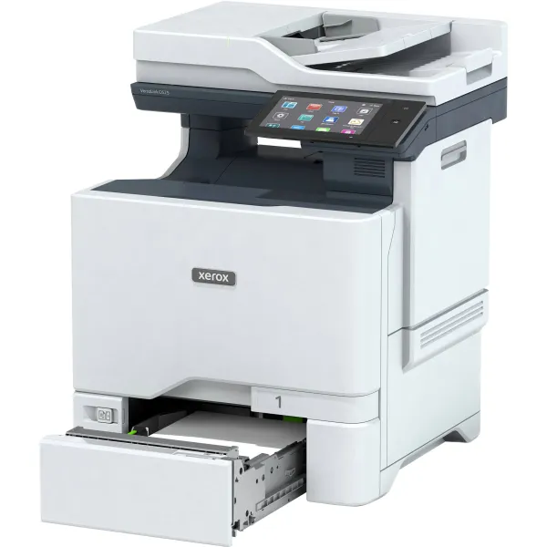 БФП VersaLink C625 Xerox (C625V_DN) - Фото 5