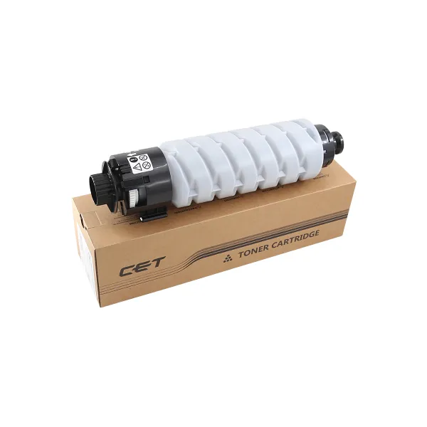 Тонер-картридж сумісний Ricoh IM 460F/460FTL, IM 460H 842615, 438г, 22K CET (CET131175)