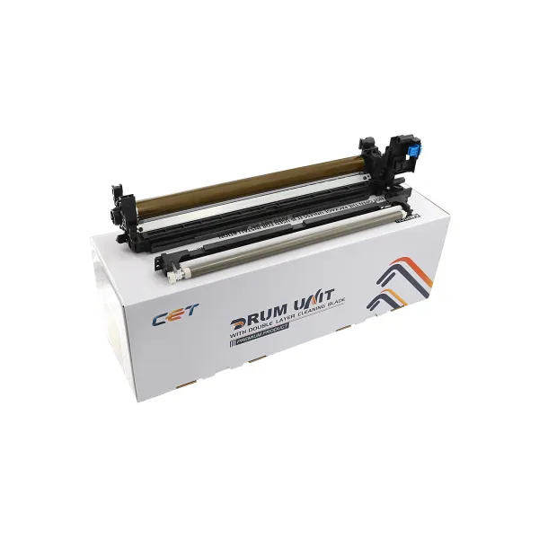 Драм-картридж сумісний Ricoh IM C7010, D0F22214, 320K, чорний CET (CET471229)