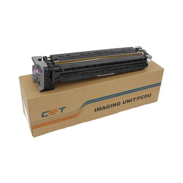 Блок формирования изображения Ricoh IMC 7010, D0F22212, 270K, пурпурный CET (CET471218)