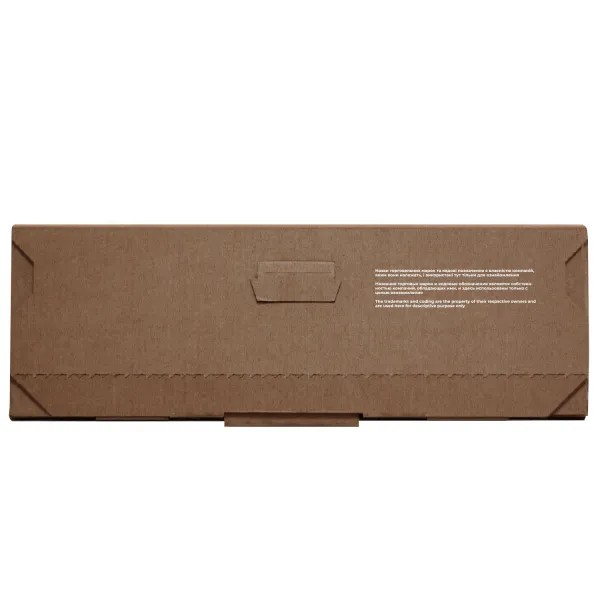 Картридж сумісний Canon 072H Green Label Patron (PN-072HGL) - Фото 5