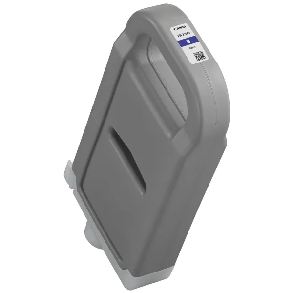 Картридж сумісний Canon PFI-3700B (6450C001) 700 мл, Blue Barva (IC-PFI3700B)