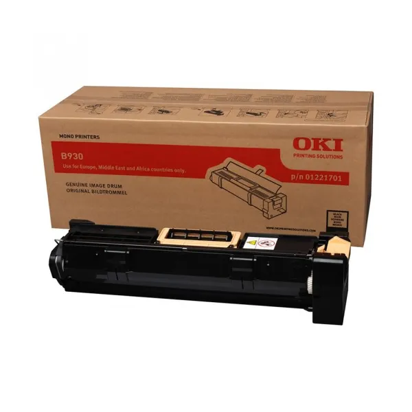 Драм-картридж B930 Oki (01221701)