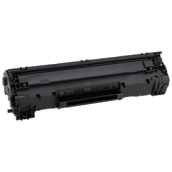Картридж HP 83A (CF283A) порожній (CF283A-EV)