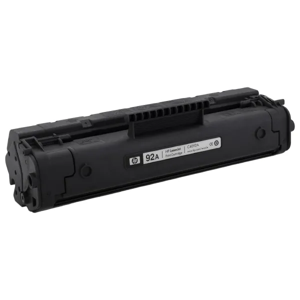 Картридж HP 92A (C4092A)/Canon EP-22 порожній (C4092A-EV)
