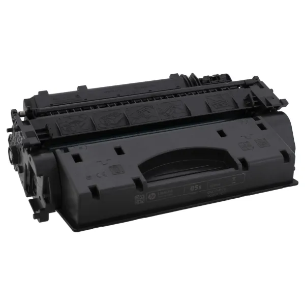 Картридж HP 05X (CE505X) порожній (CE505X-EV)