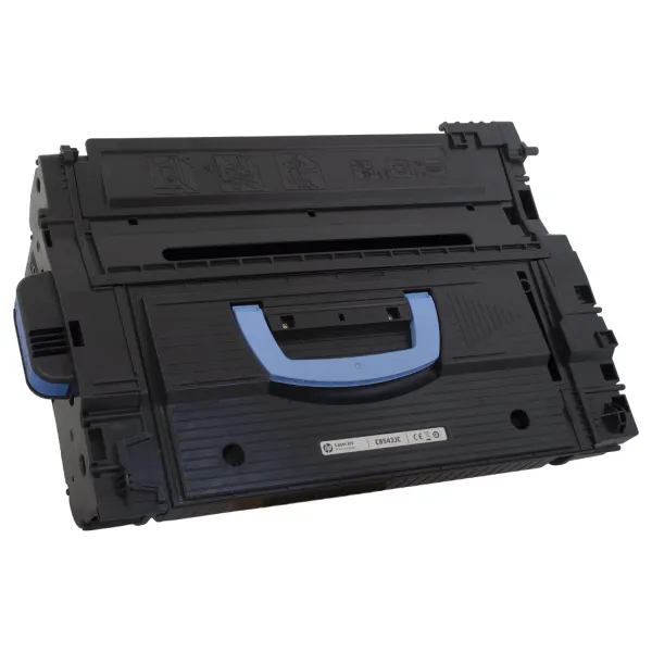 Картридж HP 43X (C8543X) порожній (C8543X-EV)