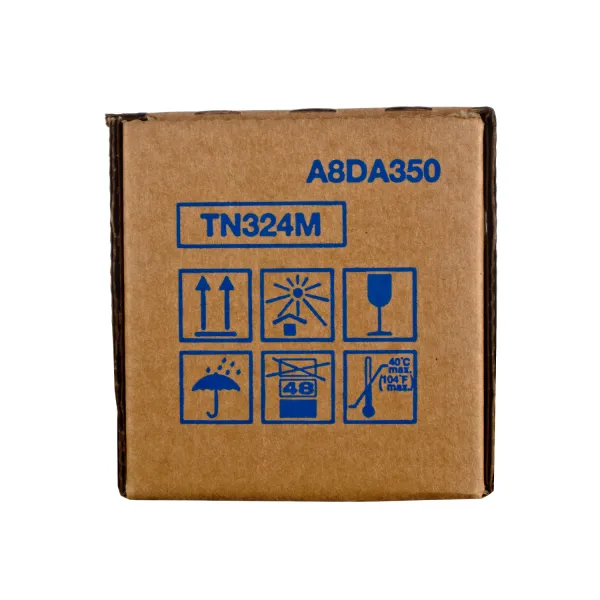 Тонер-картридж TN-324M пурпуровий Konica Minolta (A8DA350) - Фото 6