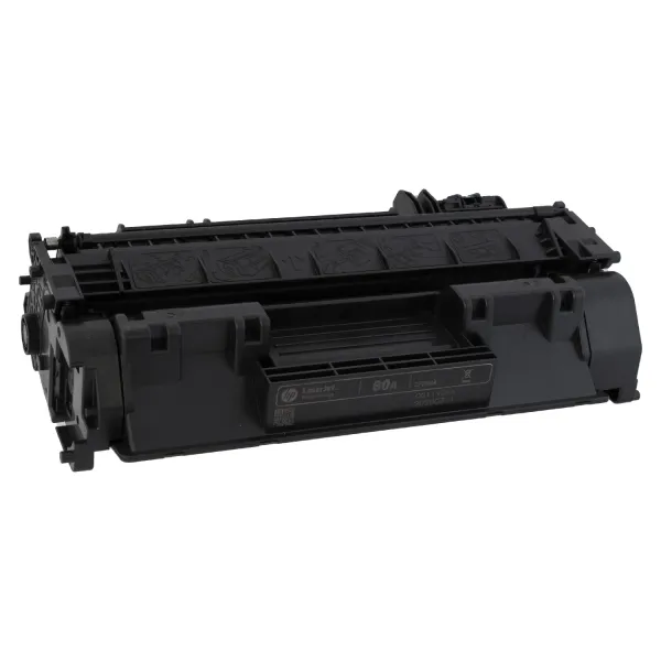 Картридж HP 80A (CF280A) порожній (CF280A-EV)