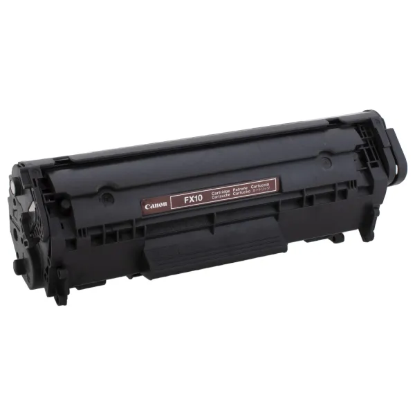 Картридж Canon FX10 порожній (CFX-10-EV)