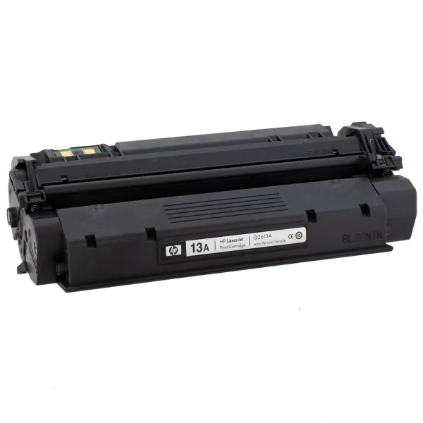 Картридж HP 13A (Q2613A) порожній (Q2613A-EV)