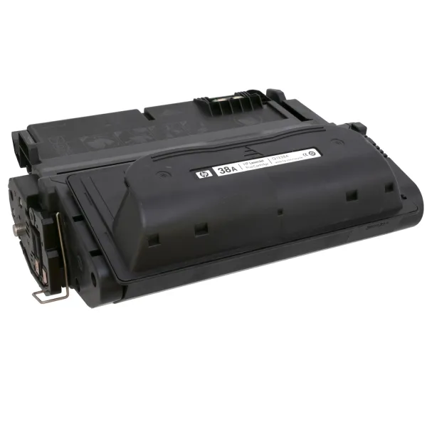 Картридж HP 38A (Q1338A) порожній (Q1338A-EV)