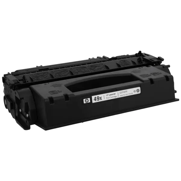 Картридж HP 49X (Q5949X)/Canon 708 H порожній (Q5949X-EV)