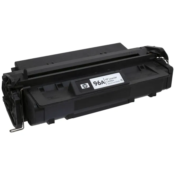 Картридж HP 96A (C4096A) порожній (C4096A-EV)